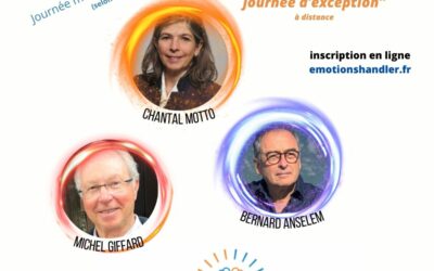 Lien et émotions : l’évènement du 17/11/23